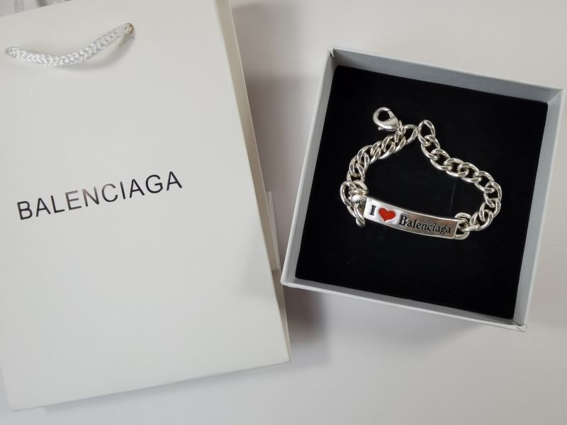 Balenciaga Bracelets